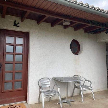 May'S Cottage Availles-Limouzine Dış mekan fotoğraf