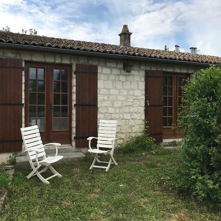 May'S Cottage Availles-Limouzine Dış mekan fotoğraf