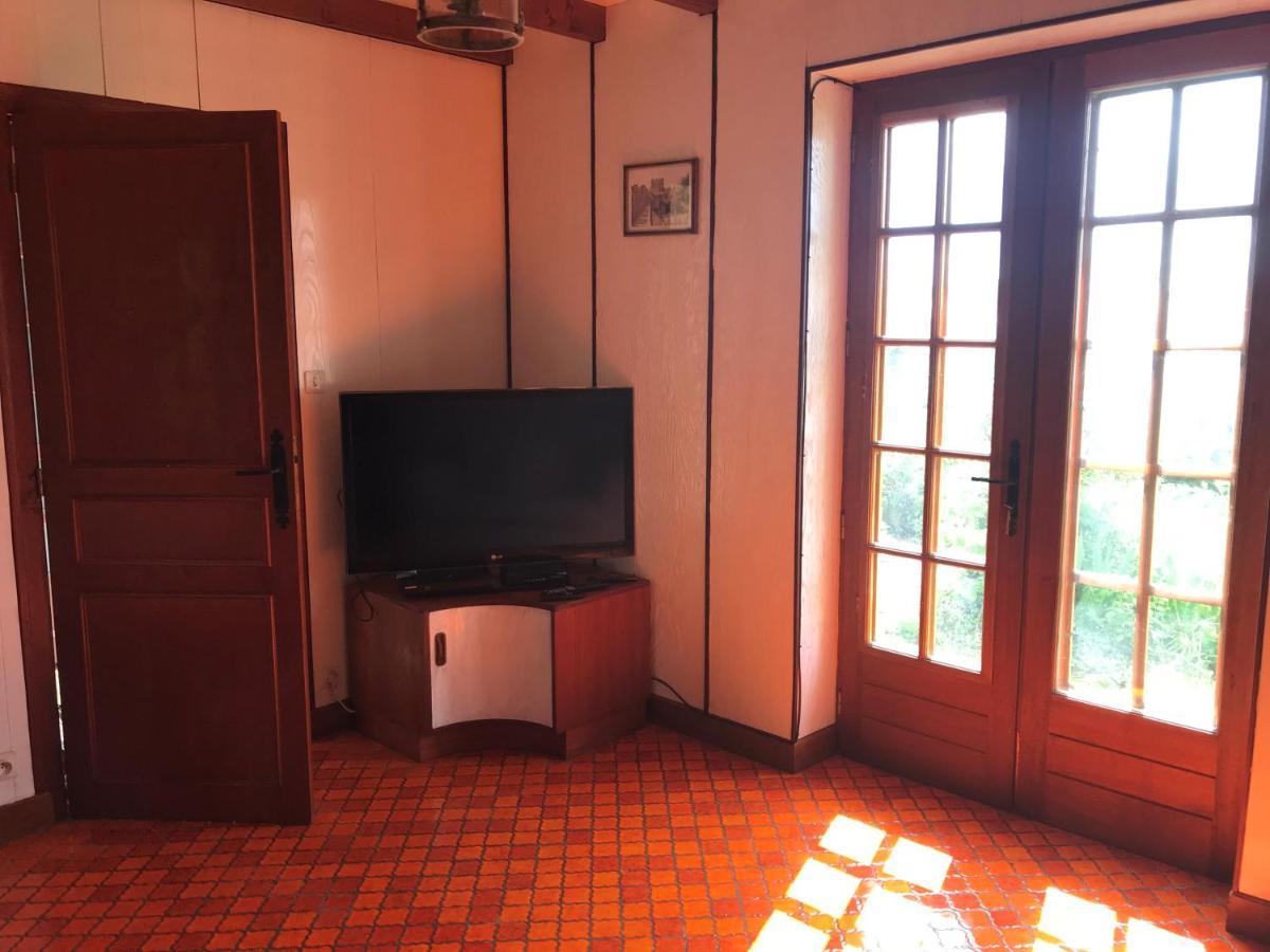 May'S Cottage Availles-Limouzine Dış mekan fotoğraf