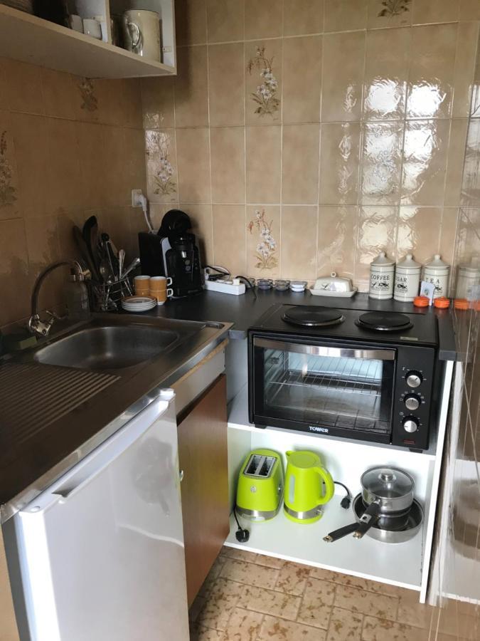 May'S Cottage Availles-Limouzine Dış mekan fotoğraf