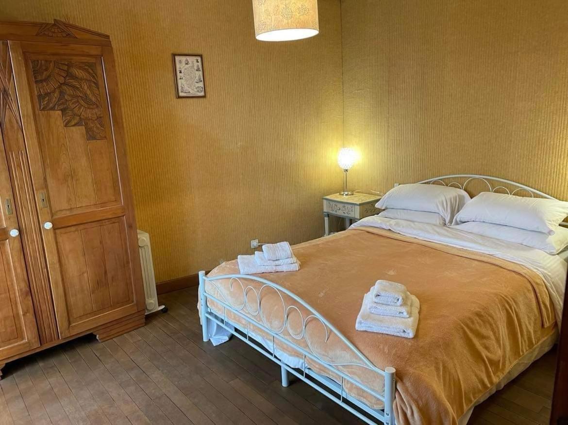 May'S Cottage Availles-Limouzine Dış mekan fotoğraf
