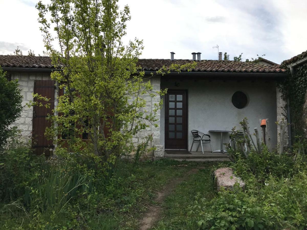 May'S Cottage Availles-Limouzine Dış mekan fotoğraf